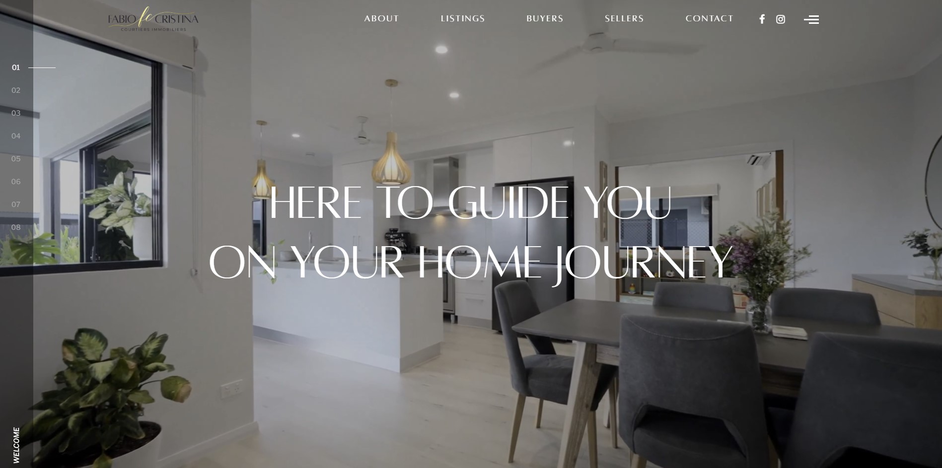 Home Evaluation | Fabio & Cristina | Real Estate Broker | Remax Excellence